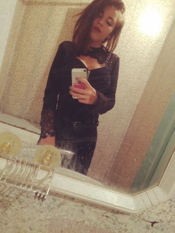 Марина